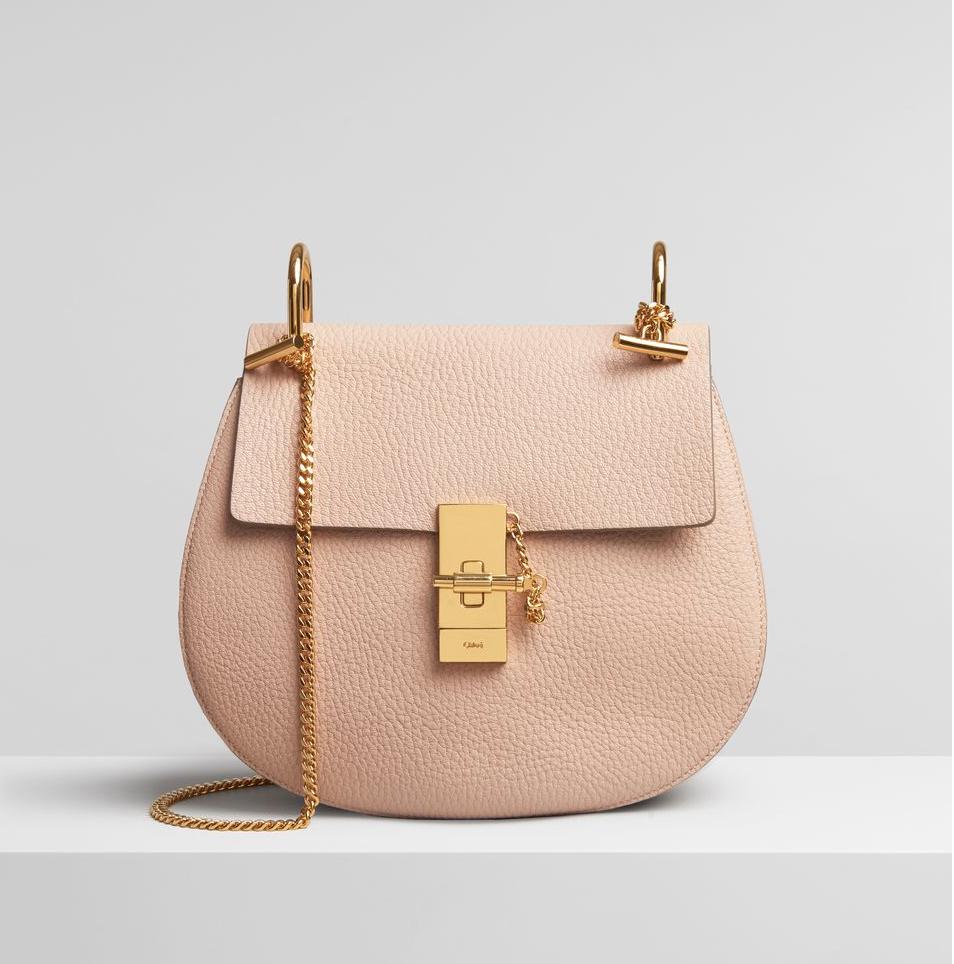 小仙女的值得购买的chloe包包,小仙女必买平价包