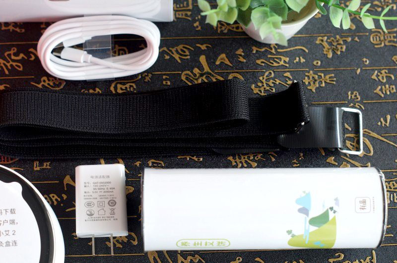 在艾灸馆做艾灸,在家也可以艾灸为什么要去艾灸店