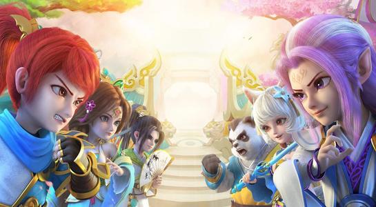 神武4电脑版日常阵容搭配,神武4电脑版120魔王最全攻略