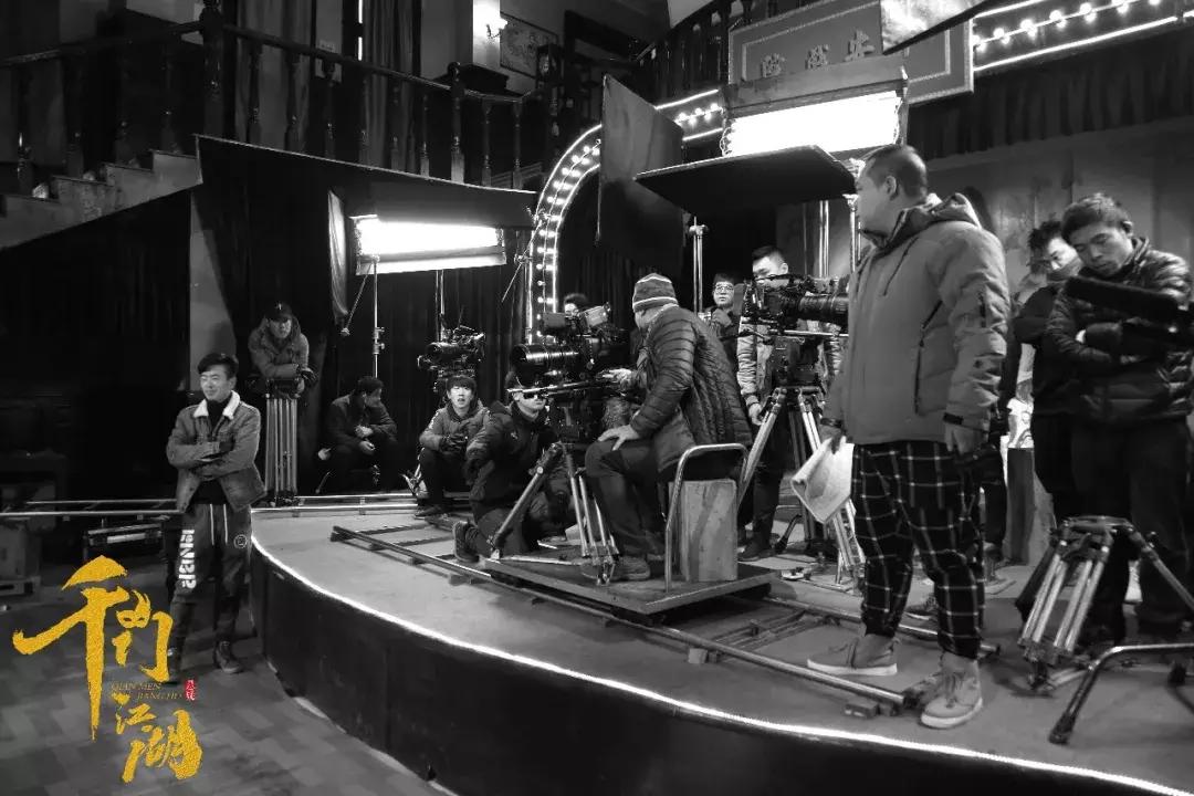 千门江湖之诡面疑云分集剧情,千门江湖奇案全集