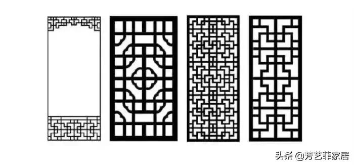 中式新中式风格,新中式怎么装出高级感