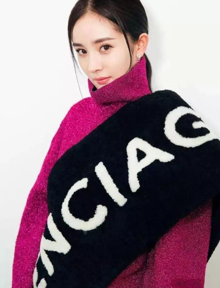 寒冷的冬天如何快速搭配围巾,冬天的保暖围巾