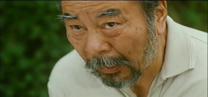 豆瓣8.9，这不仅仅是一部神作，看许鞍华如何讲述女人四十的不易