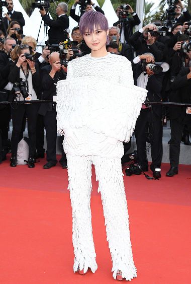 蹭红毯,蹭红毯赖着不走