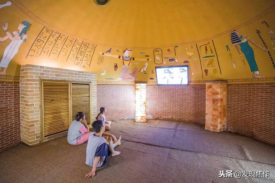 焦作汤乐宫汗蒸馆,焦作汤乐宫温泉