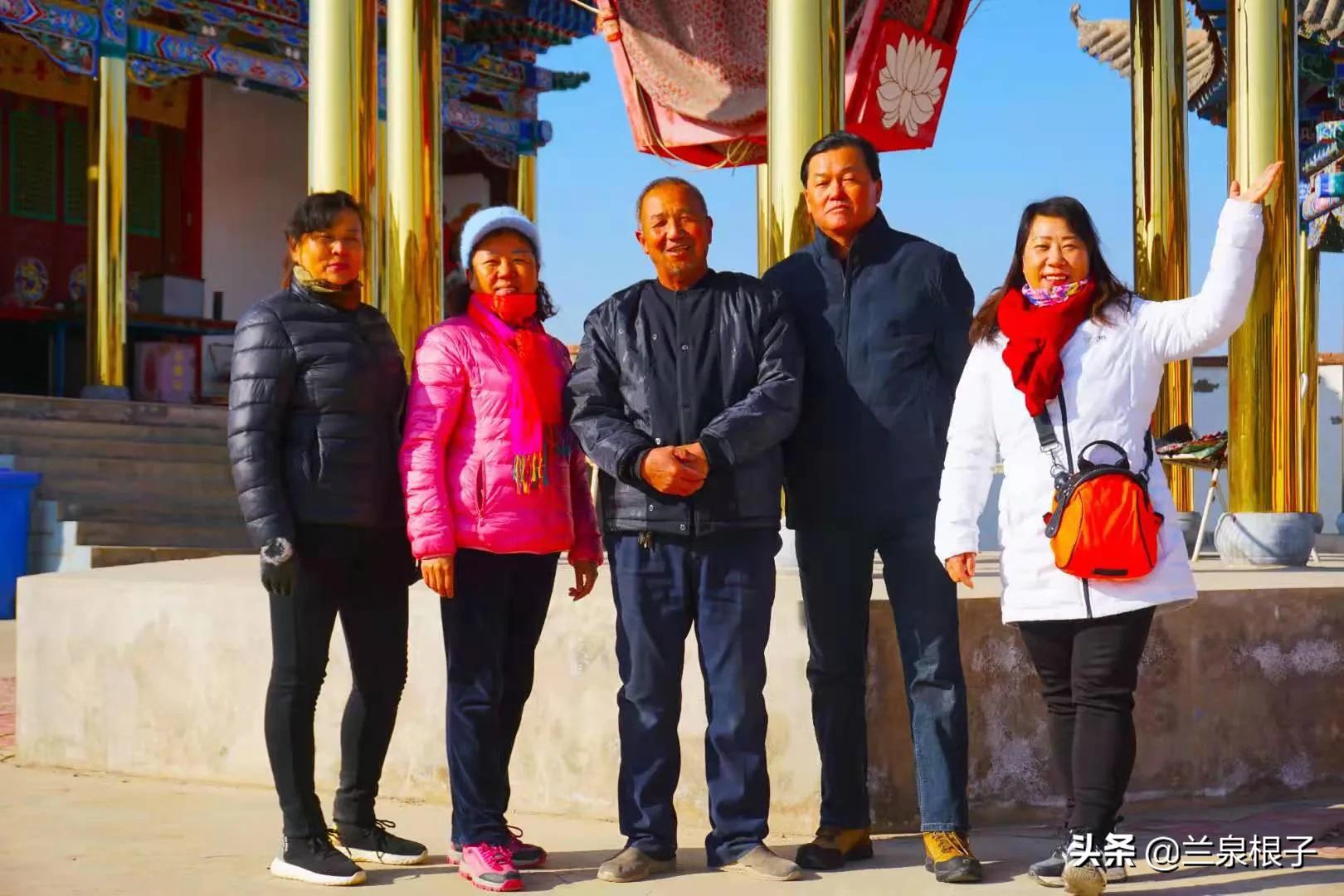 甘肃永靖金花娘娘,永靖金花娘娘的传说