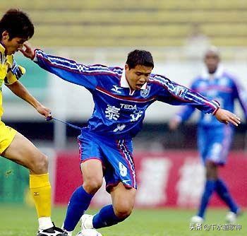 中国职业足球运动员张效瑞,中国足球教练张效瑞