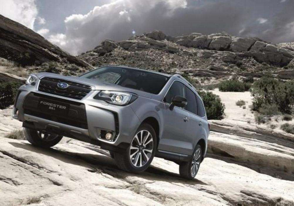 斯巴鲁为什么口碑那么好,日系三杰成日系双雄