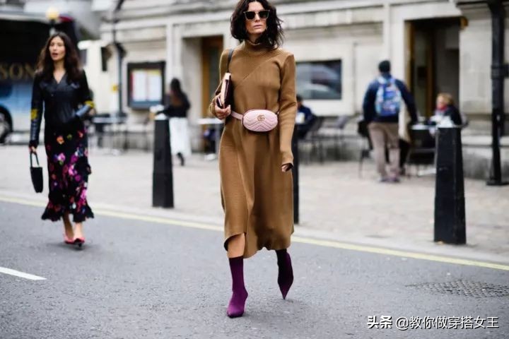 百搭弹力显瘦袜靴,时尚新款显瘦靴