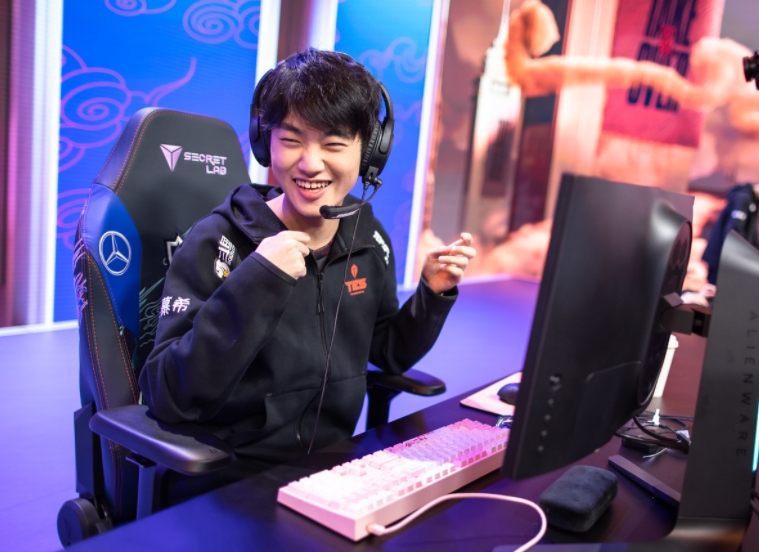 blg转会期阵容,转会期最新爆料blg