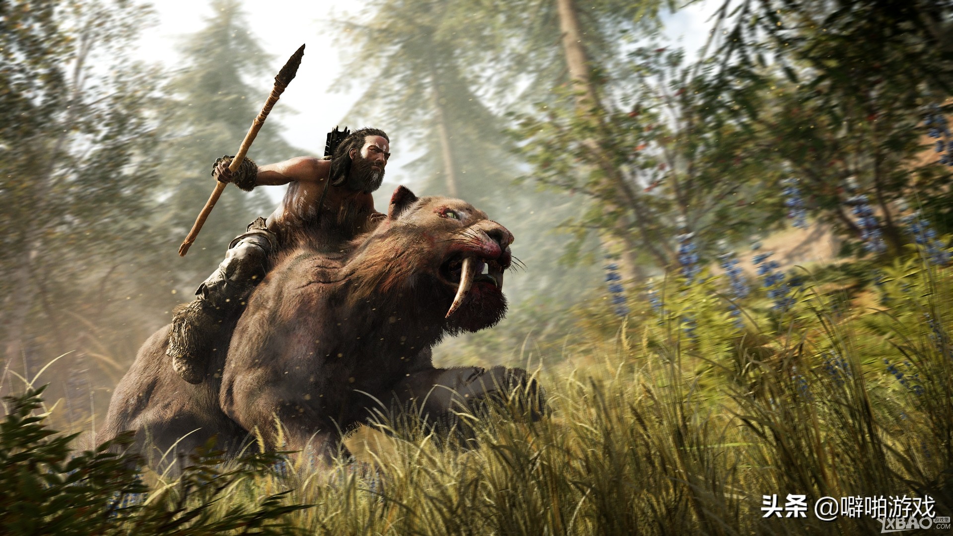 五款低配电脑就能畅玩的游戏推荐,官方优化游戏推荐