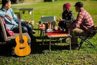 don吉他和雅马哈吉他哪个好,雅马哈可以自弹的钢琴