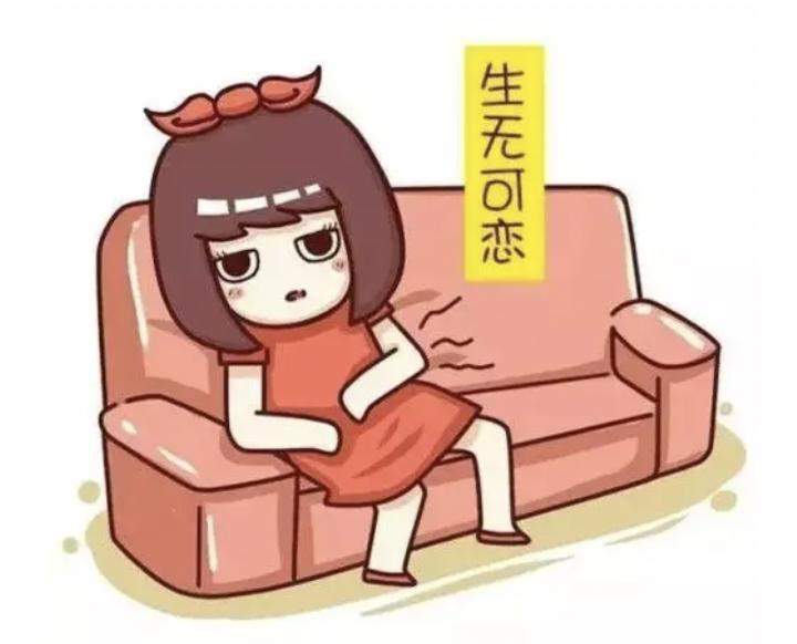 痛经灸的正确使用方法,怎么使用痛经灸