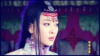 艾莉年轻照片,艾莉最恨的人是谁