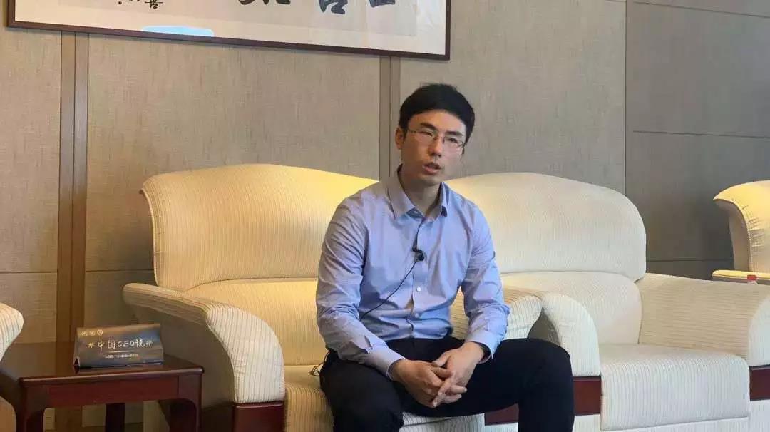 专访森亿智能马汉东：数据驱动的“智慧医疗”，找准痛点是关键