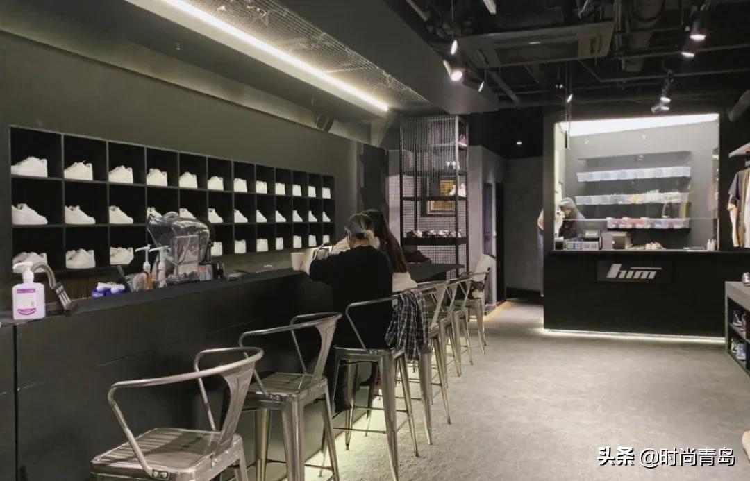 当什么“尾款人”，来青岛这些店购物不香吗