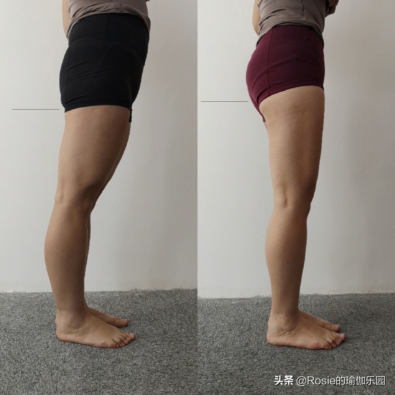 一招快速又有效的瘦大腿,快速有效瘦大腿