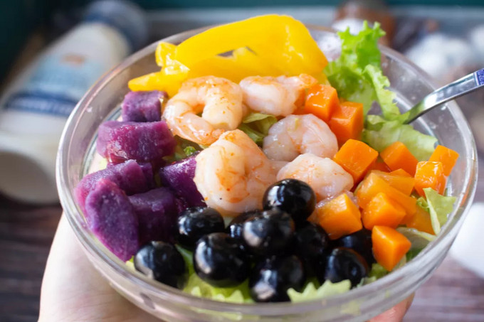 谁说冬天不长胖,冬天是个屯肉的好季节