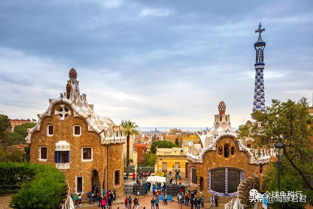 西班牙旅游购物攻略大全,2020西班牙最全旅游购物攻略