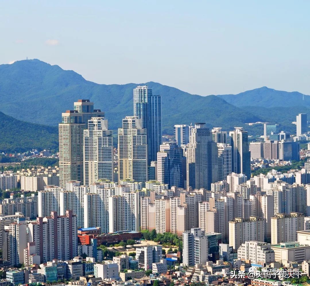 韩国人怎么建国,韩国人是怎样定居中国的