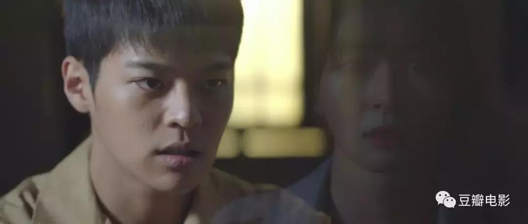 *商勾官**结，以暴制暴，制度背后的真相，全在这部豆瓣9.1的新剧里