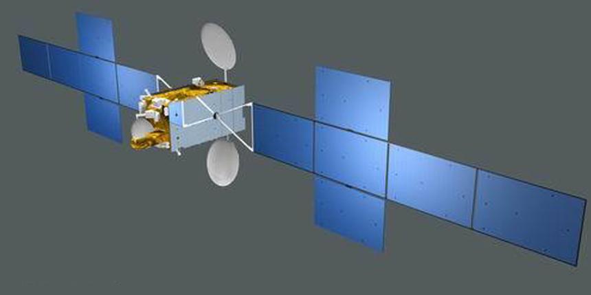 中星9号报废日期,中星9号替换卫星