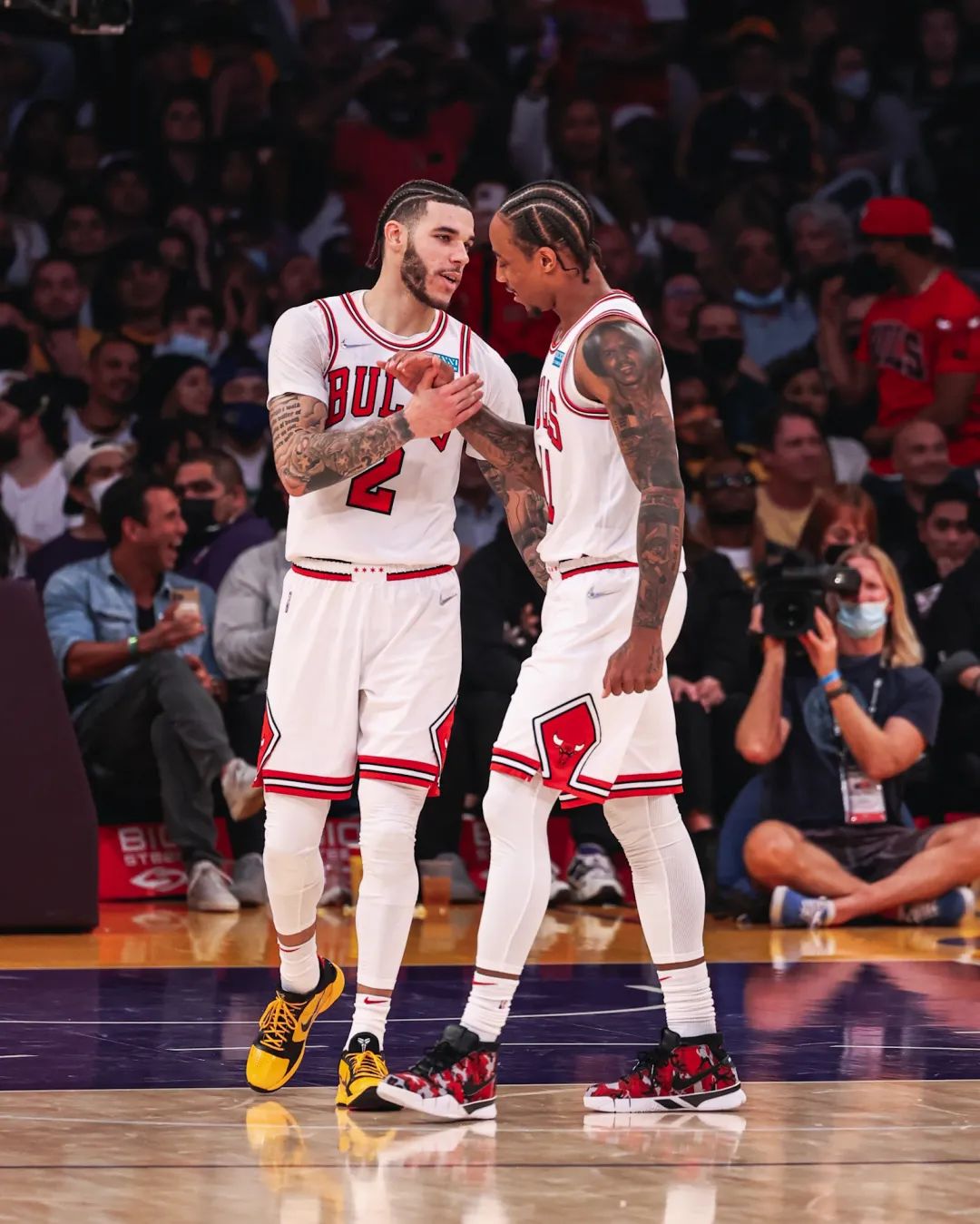 喜旧厌新是不对的,耐克最近新出了什么篮球鞋