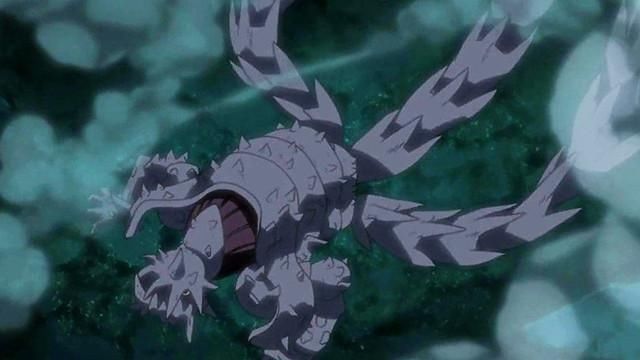 火影忍者分集剧情目录表,火影忍者动画版中文版大结局