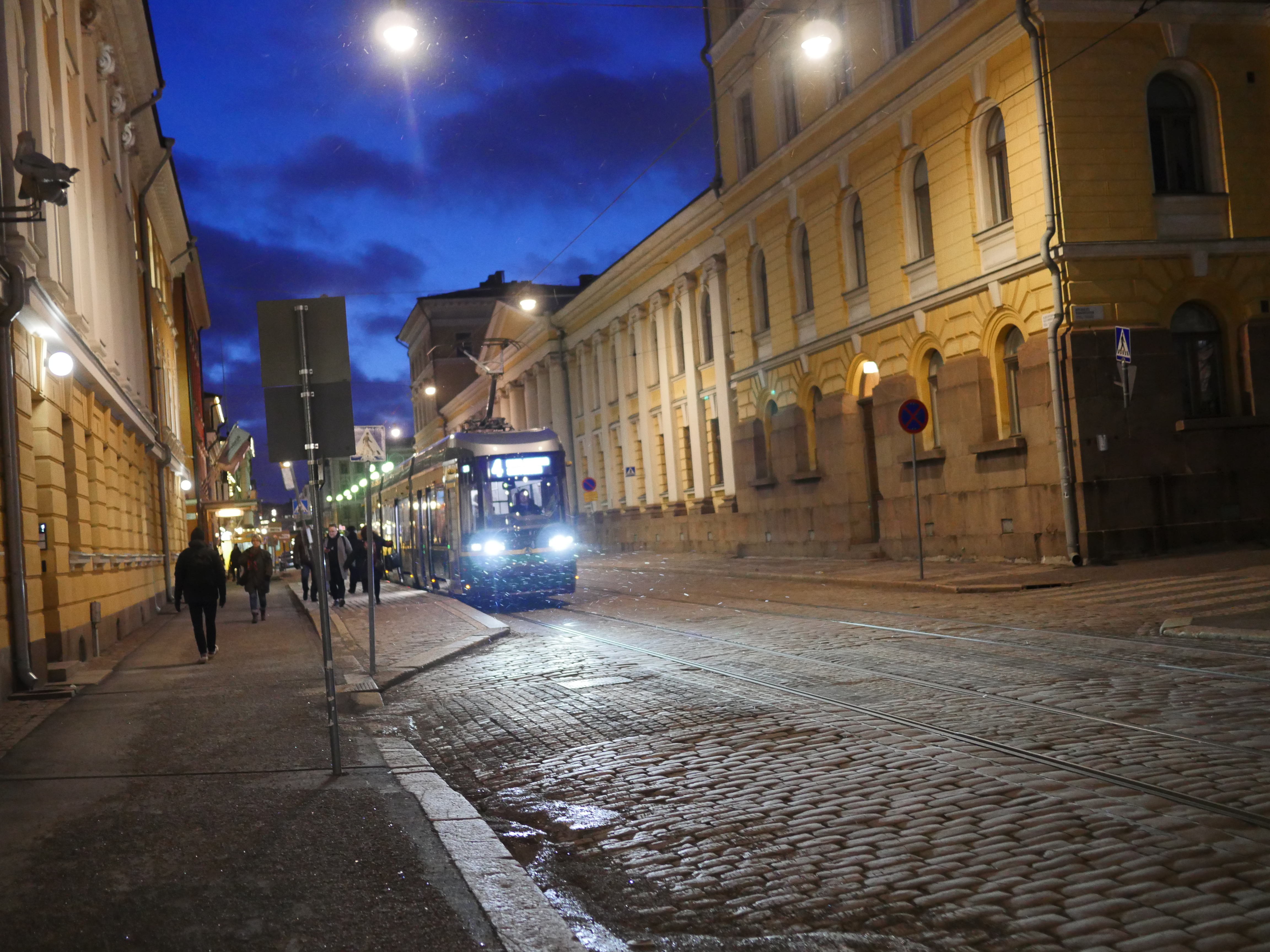 寒冬将至，2019冬季的魔力Taikatalvi-芬兰冬季文化营回顾