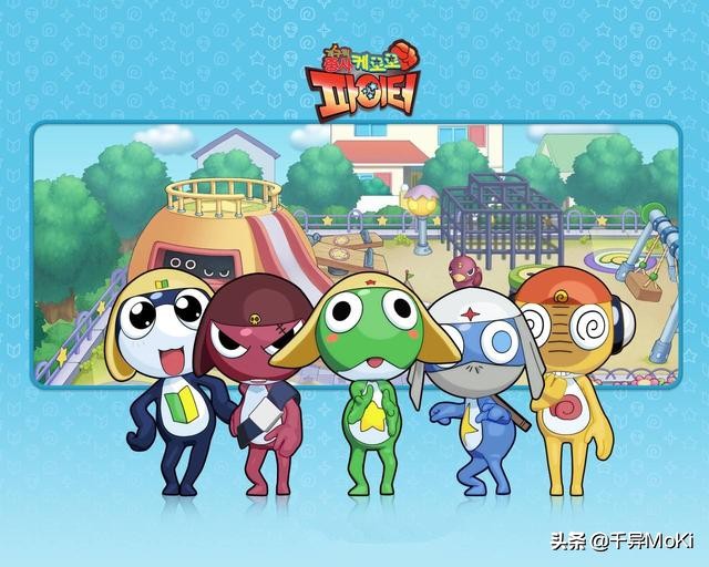 90后回忆童年十大动漫国产,承载童年回忆动画片