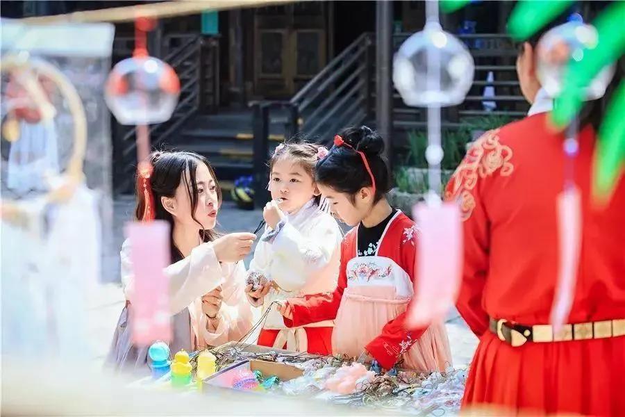 北京4月踏青的地方丰台区有哪些,丰台踏青好去处