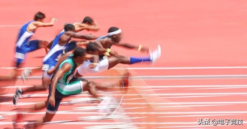 电竞人物：让我们来试着回答“谁是陈泽BIN”