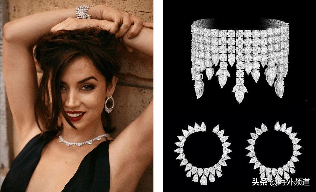 007邦女郎出场名场面,古巴007邦女郎