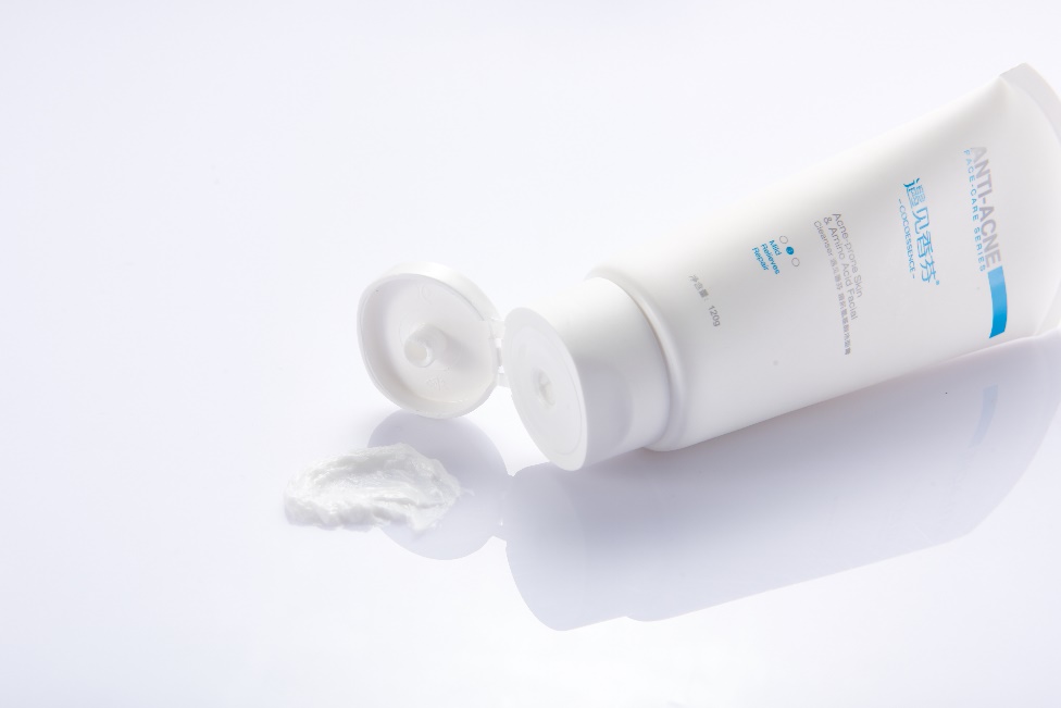 哪个牌子的网红洗面奶比较好,洗面奶网红推荐测评红榜