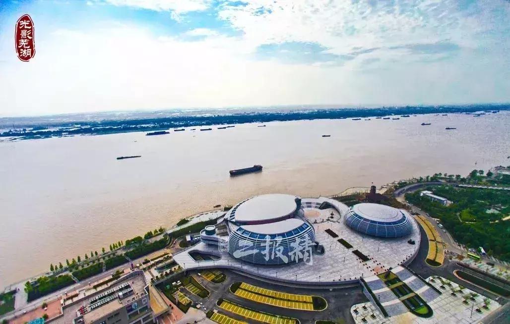 芜湖叫小上海的原因,安徽芜湖有小上海之称吗