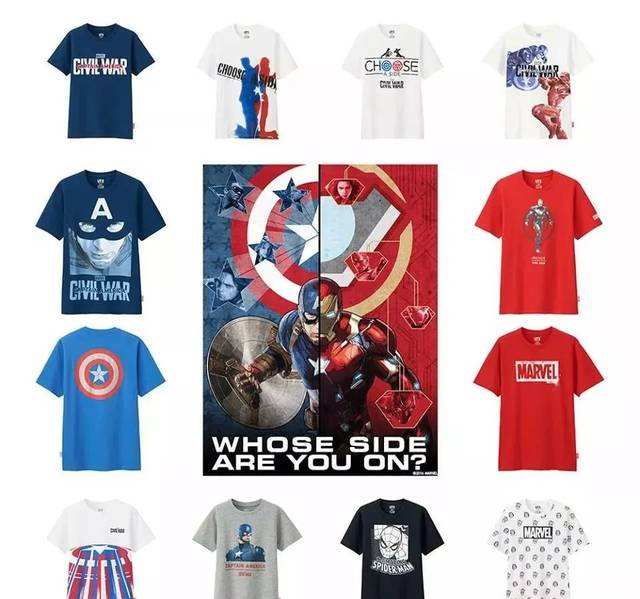 kaws联名大抢购,优衣库kaws联名遭疯抢