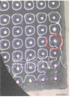 iphone6主板cpu修复,iphone6cpu盖板修复