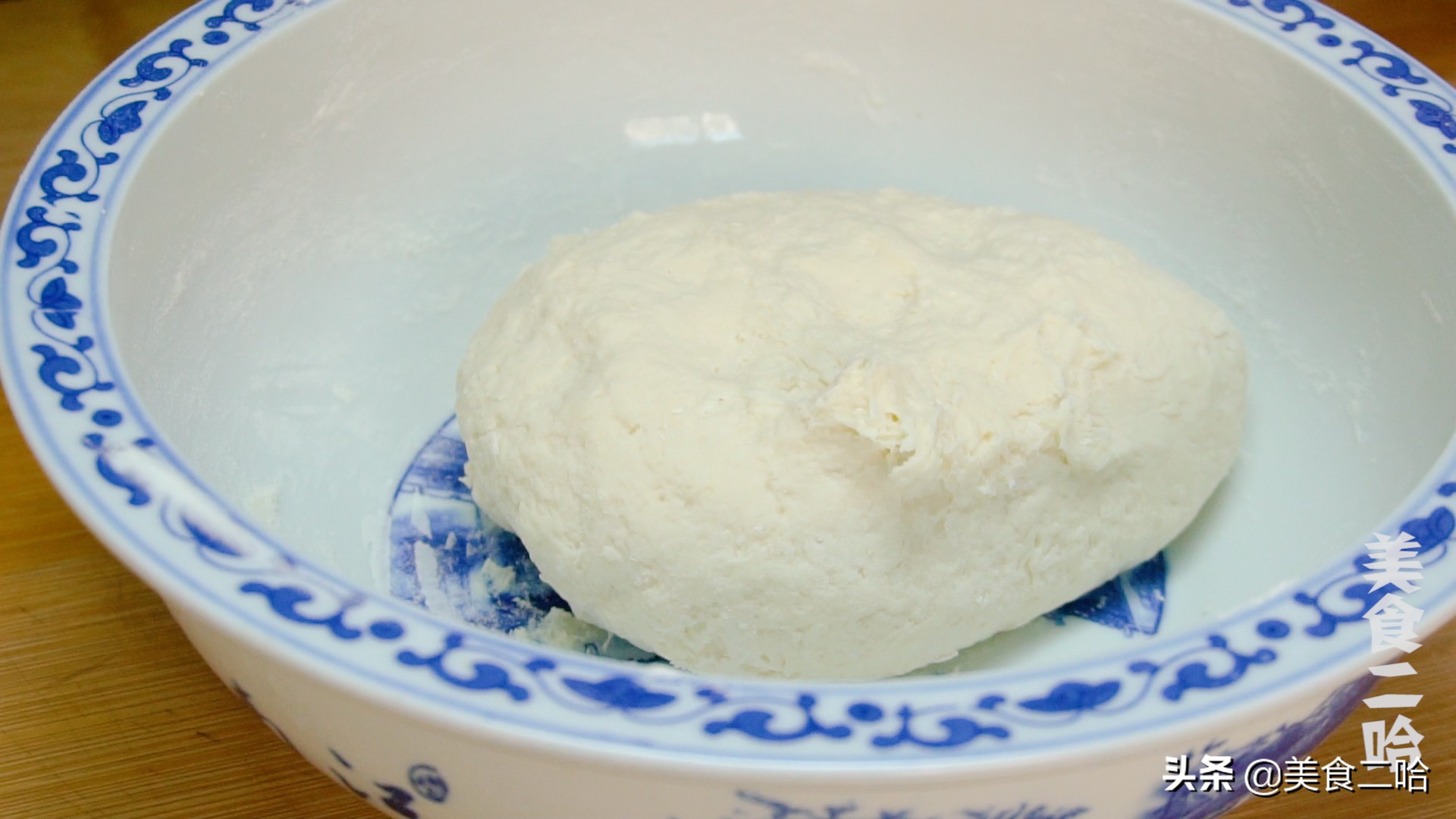 家常烙饼只要学会2个秘诀,面点师教你烙饼秘诀