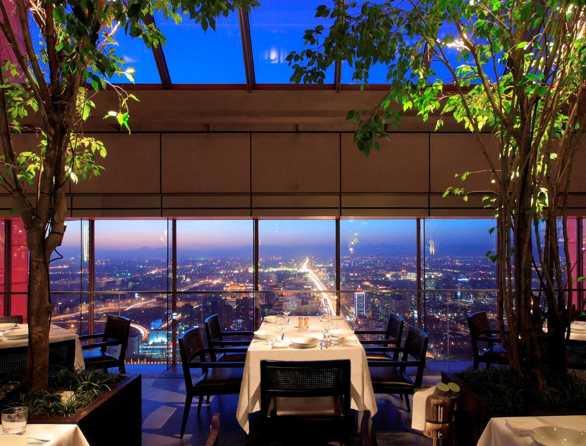 北京顶级温泉酒店排行榜,中国顶级酒店品牌大全