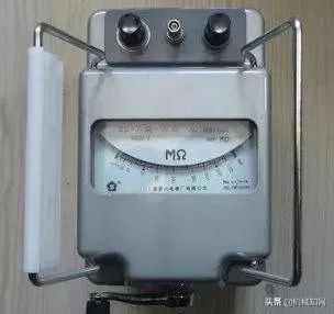 大海电工讲堂万用表的使用,电工考试万用表使用方法