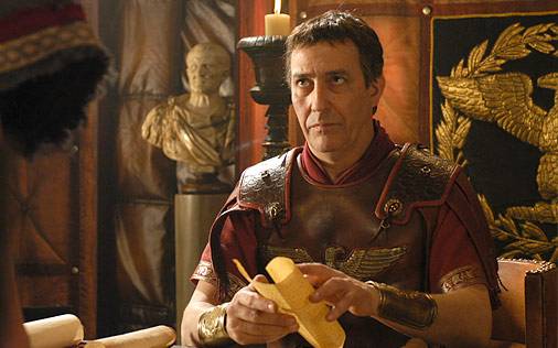 公共浴场：罗马严格等级社会中，一个带有平等性质的娱乐场所