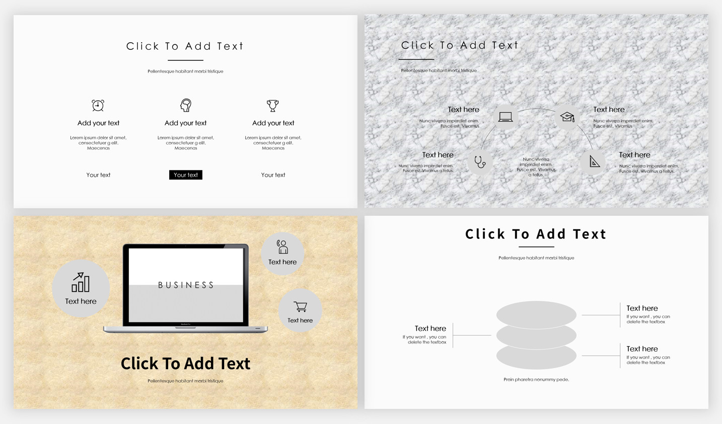 ppt中对齐原则中要对齐哪些要素,一分钟学会ppt多图对齐
