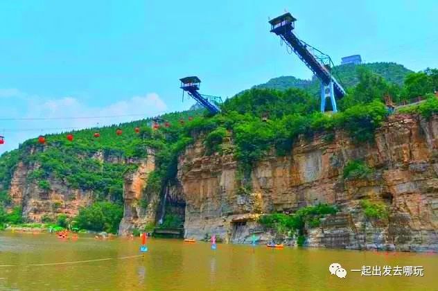 去哪里玩比较惊险刺激好玩,去哪玩好玩又刺激