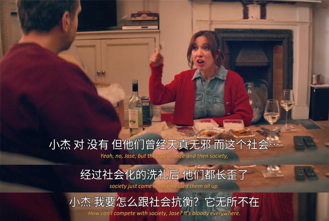 全网群嘲？这一次我想为她说话