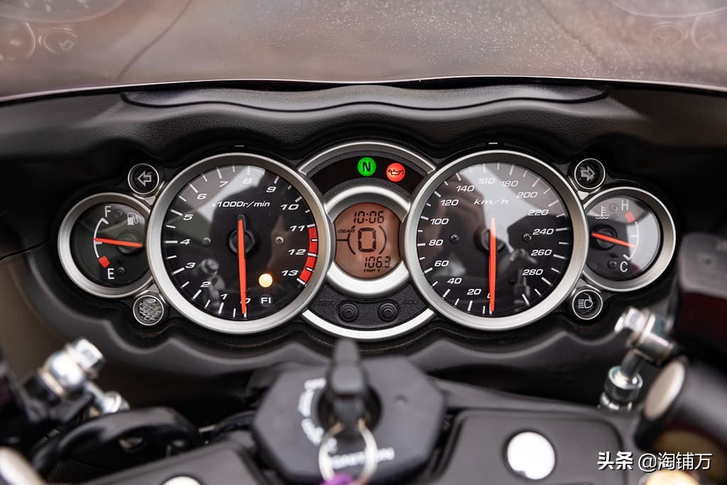 铃木gsx150深度评测,铃木隼gsx1300r2008款