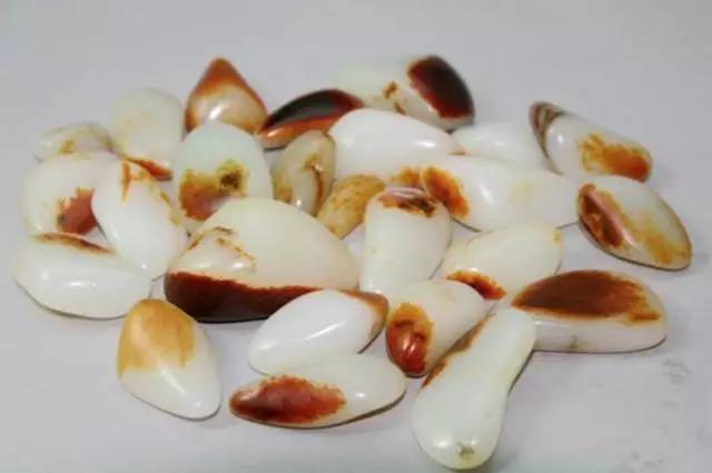 和田玉手镯高品质鉴赏,精美和田玉籽料鉴赏