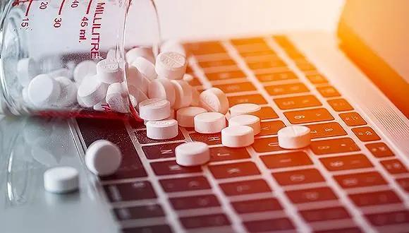 网上代购外国药靠谱吗,网上买境外药合法吗