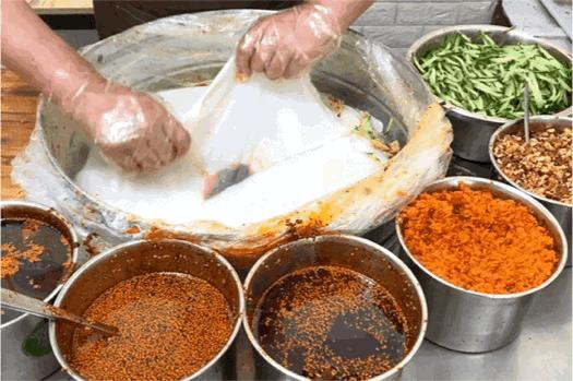 盘点无锡的宝藏美食,无锡十大必吃老店