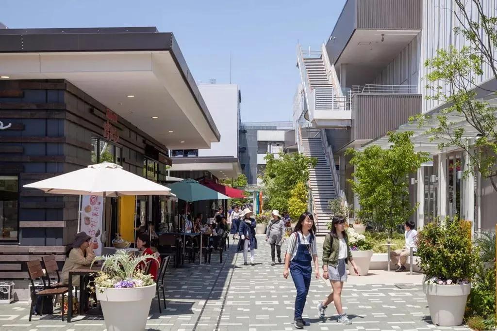 TOD城市综合体“火遍全球”！背后暗藏的商业逻辑到底有多犀利？