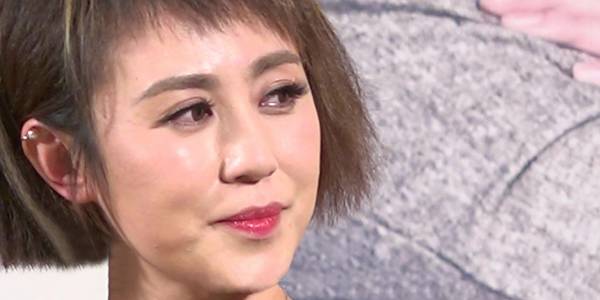 37岁马丽结婚了吗,马丽官宣老公时的照片